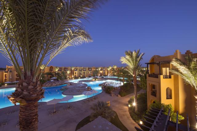 Malý okruh Egyptem / Privátní auto s průvodcem & Hotel Stella Di Mare Beach & Spa