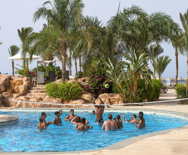 Malý okruh Egyptem / Privátní auto s průvodcem & Hotel Stella Di Mare Beach & Spa