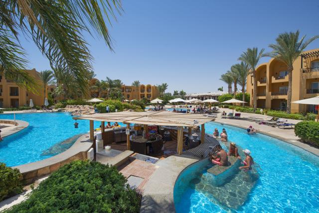Malý okruh Egyptem / Privátní auto s průvodcem & Hotel Stella Di Mare Beach & Spa