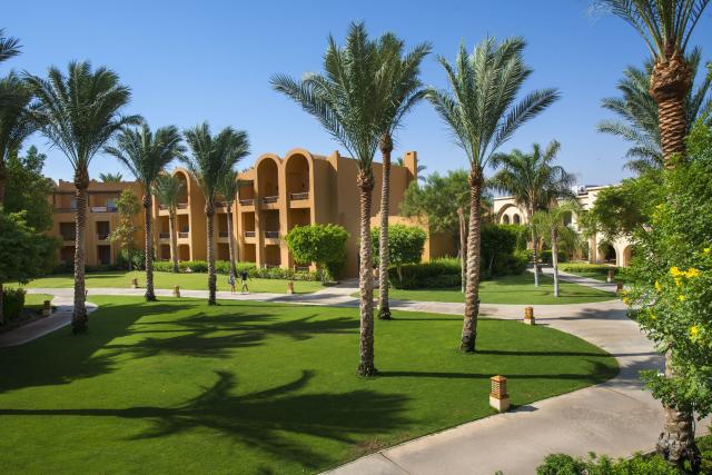 Malý okruh Egyptem / Privátní auto s průvodcem & Hotel Stella Di Mare Beach & Spa