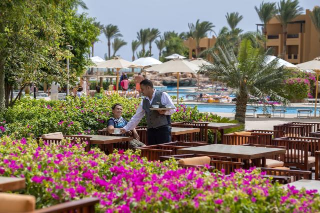 Malý okruh Egyptem / Privátní auto s průvodcem & Hotel Stella Di Mare Beach & Spa