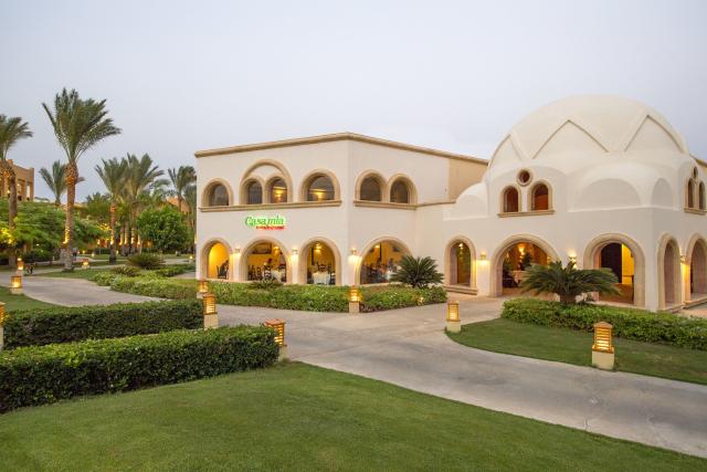 Malý okruh Egyptem / Privátní auto s průvodcem & Hotel Stella Di Mare Beach & Spa