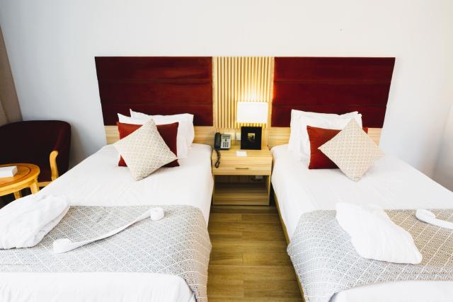 Malý okruh Egyptem / Privátní auto s průvodcem & Hotel Stella Di Mare Beach & Spa