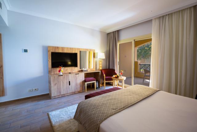 Malý okruh Egyptem / Privátní auto s průvodcem & Hotel Stella Di Mare Beach & Spa
