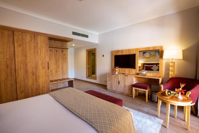 Malý okruh Egyptem / Privátní auto s průvodcem & Hotel Stella Di Mare Beach & Spa