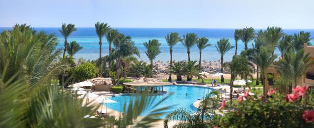 Malý okruh Egyptem / Privátní auto s průvodcem & Hotel Stella Di Mare Beach & Spa