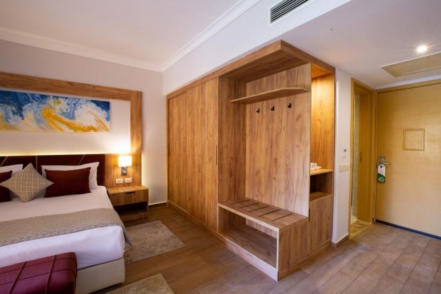 Malý okruh Egyptem / Privátní auto s průvodcem & Hotel Stella Di Mare Beach & Spa