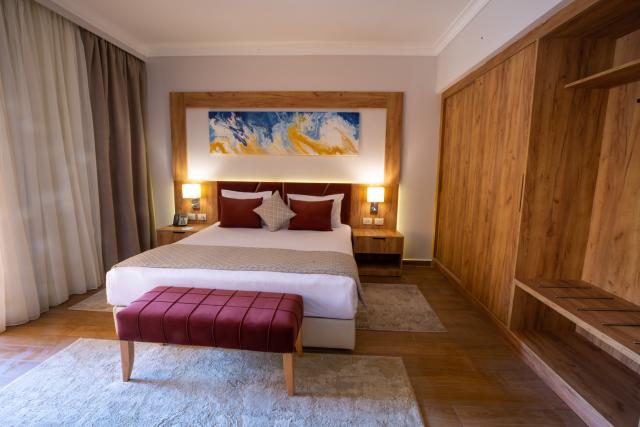 Malý okruh Egyptem / Privátní auto s průvodcem & Hotel Stella Di Mare Beach & Spa