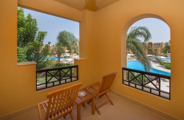 Malý okruh Egyptem / Privátní auto s průvodcem & Hotel Stella Di Mare Beach & Spa