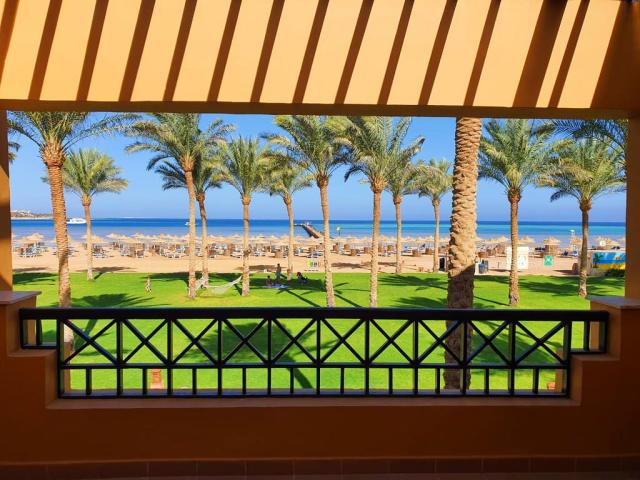 Malý okruh Egyptem / Privátní auto s průvodcem & Hotel Stella Di Mare Beach & Spa