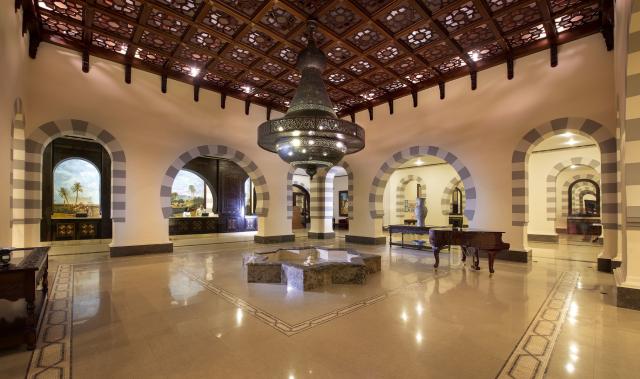 Malý okruh Egyptem / Privátní auto s průvodcem & Hotel Stella Di Mare Beach & Spa