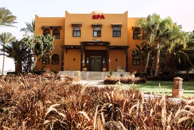 Malý okruh Egyptem / Privátní auto s průvodcem & Hotel Stella Di Mare Beach & Spa