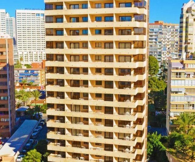 Halley Hotel and Apartment Affiliated By Melia