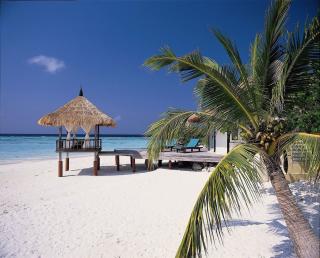 Banyan Tree Vabbinfaru