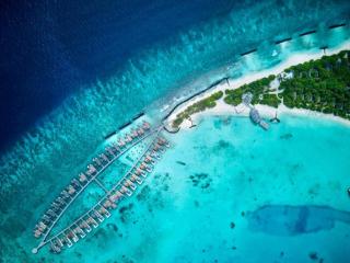 Sirru Fen Fushi - Private Lagoon Resort