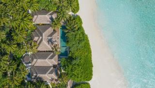 Anantara Kihavah Maldives Villas