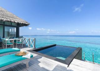 JA Manafaru Maldives