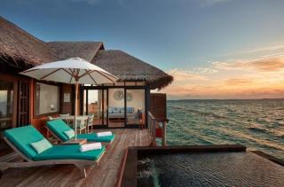 JA Manafaru Maldives