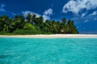 The Halcyon Private Isles Maldives, Autograph Collection