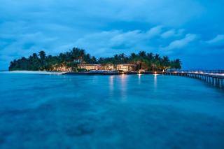 The Halcyon Private Isles Maldives, Autograph Collection