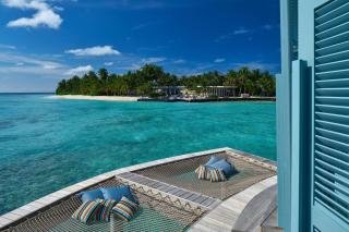 The Halcyon Private Isles Maldives, Autograph Collection
