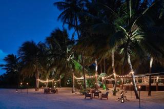 The Halcyon Private Isles Maldives, Autograph Collection