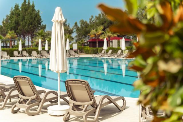 Orient Express & Hotel Casa Fora Beach Resort