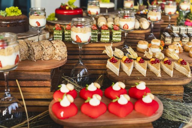 Orient Express & Hotel Casa Fora Beach Resort