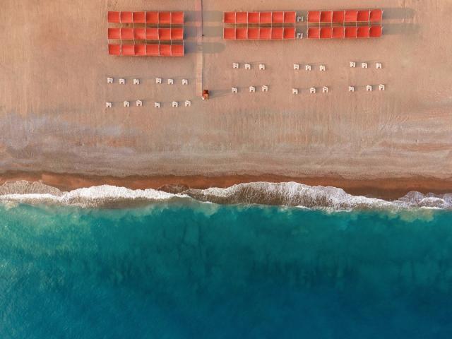Orient Express & Hotel Casa Fora Beach Resort