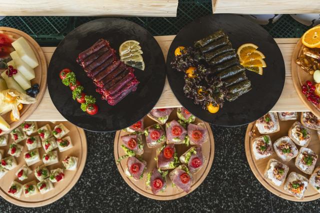 Orient Express & Hotel Casa Fora Beach Resort