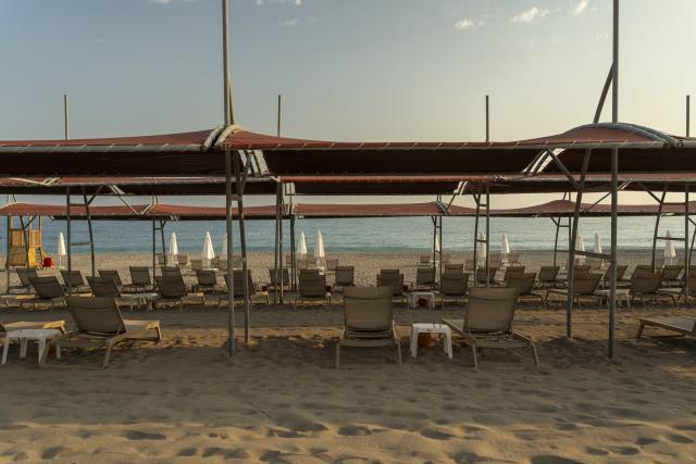 Orient Express & Hotel Casa Fora Beach Resort