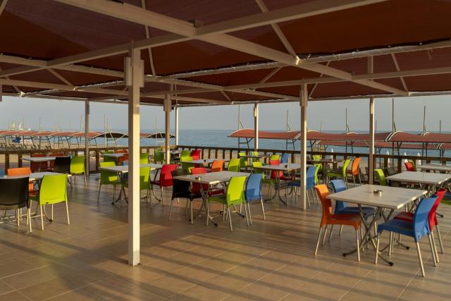 Orient Express & Hotel Casa Fora Beach Resort