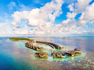 Lily Beach Resort and Spa All Inclusive