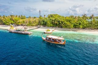 Lily Beach Resort and Spa All Inclusive