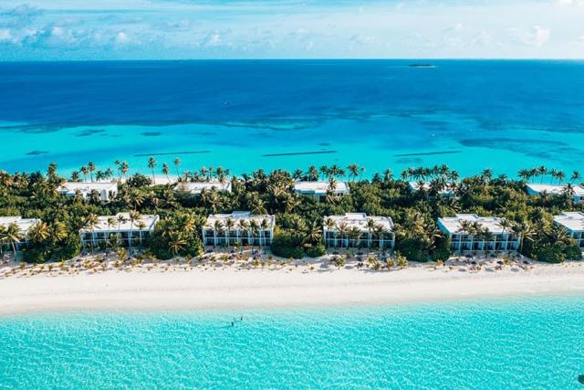 Hotel Riu Atoll
