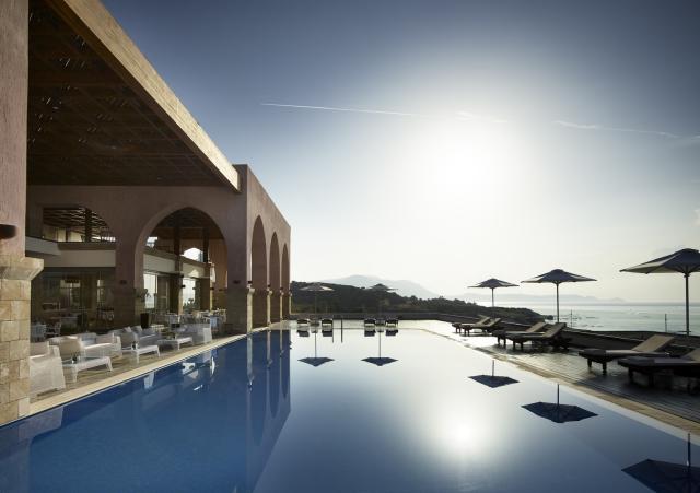Boutique 5 & Spa