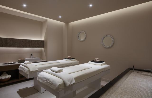 Boutique 5 & Spa