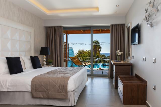 Boutique 5 & Spa