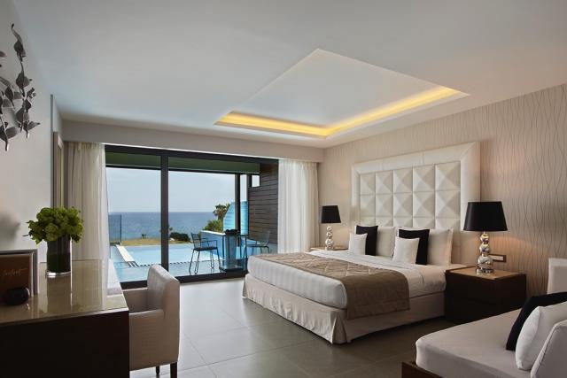 Boutique 5 & Spa
