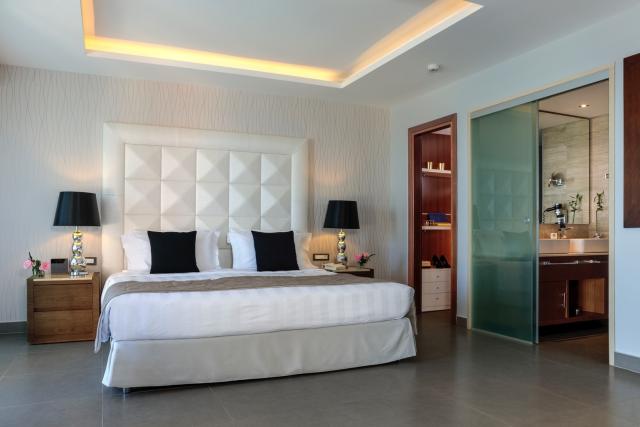 Boutique 5 & Spa