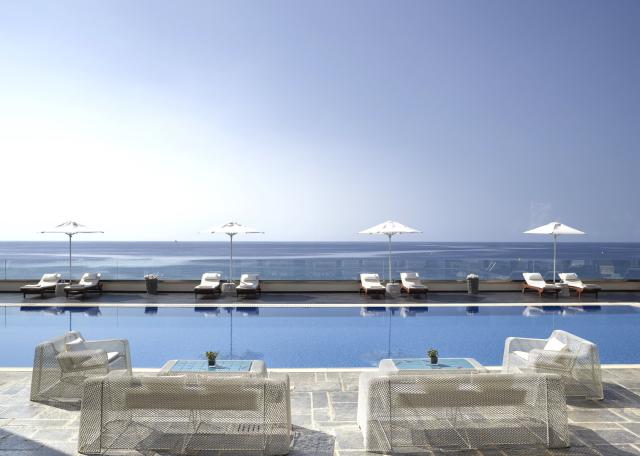 Boutique 5 & Spa