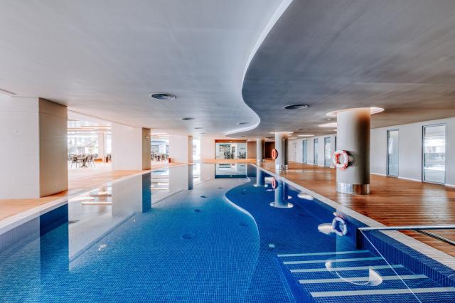 Velký Okruh Madeirou & Hotel Enotel Lido Resort Conference & Spa