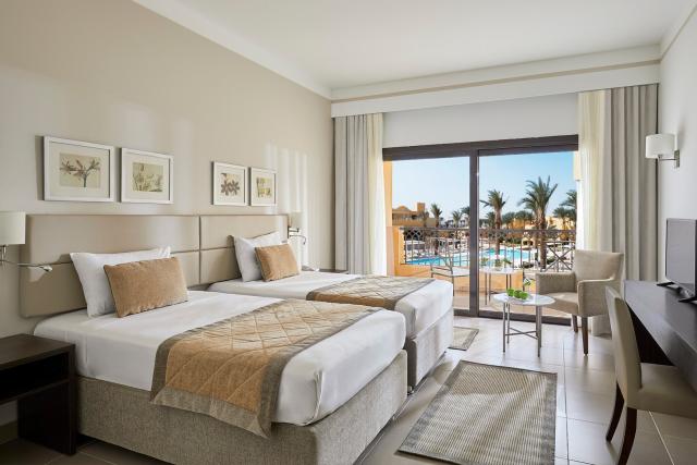 Plavba po Nilu z Marsa Alam & Jaz Solaya Resort
