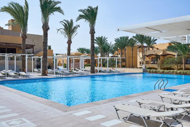 Plavba po Nilu z Marsa Alam & Jaz Solaya Resort