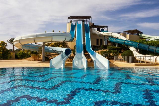 Plavba po Nilu z Marsa Alam & Jaz Solaya Resort