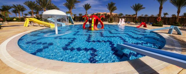 Plavba po Nilu z Marsa Alam & Jaz Solaya Resort