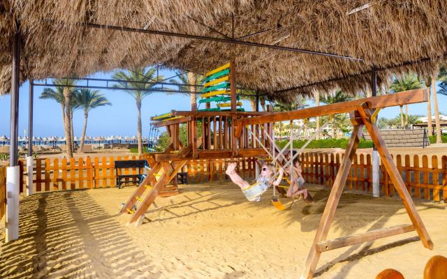 Plavba po Nilu z Marsa Alam & Jaz Solaya Resort