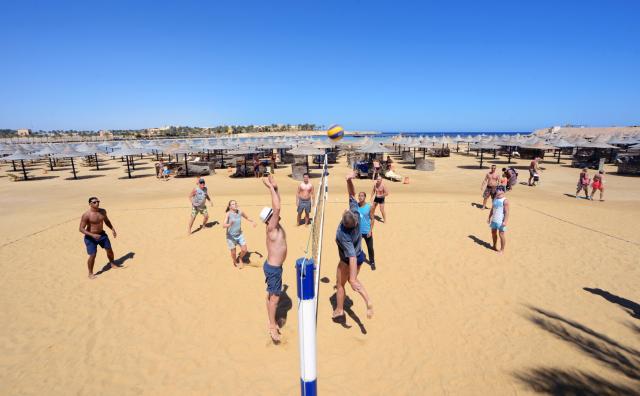 Plavba po Nilu z Marsa Alam & Jaz Solaya Resort