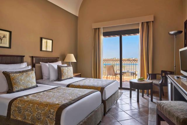 Plavba po Nilu z Marsa Alam & Jaz Solaya Resort