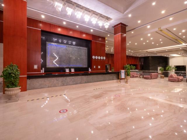 Egypt lodí po Nilu s pobytem u moře & Hotel Serenity Alma Resort (ex. Serenity Fun City)